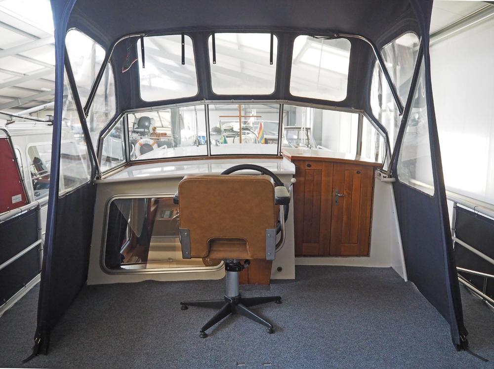 picture Dekuitrusting